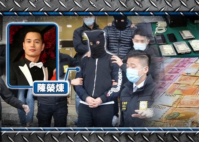 丈夫陈荣炼被捕后，台媒曝安以轩将复出拍戏，曾一段时间不吃不喝