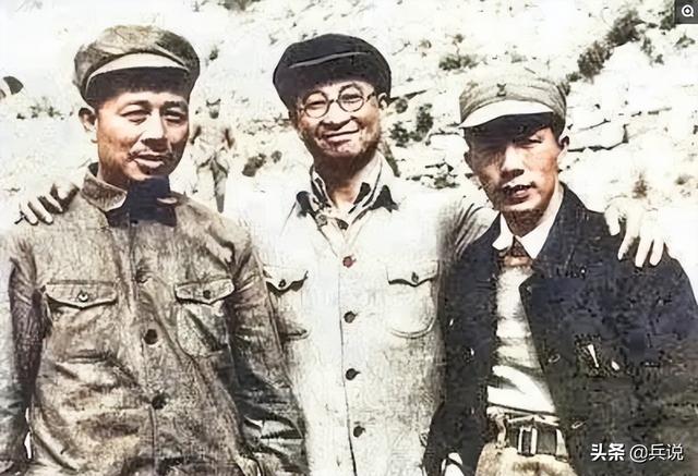 1951年莫文骅从广西蹊跷调到东北，主席纳闷：我怎么不知道？