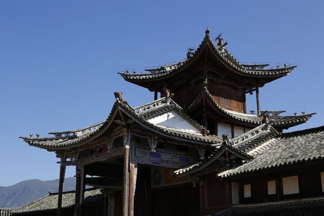 雲南的冬日也太美了吧！這6個地方的風景溫柔細膩，皆是歲月靜好