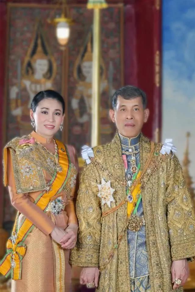 泰国曾被缅甸吞并，因清缅战争而独立
