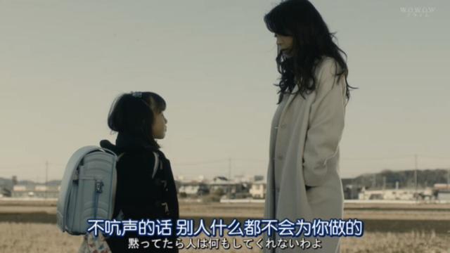 那些戳中心窝的经典台词！又矫情又现实