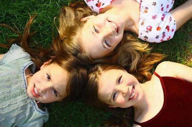 妹妹人生中第一次车祸经历，父母最想说的是“不幸中的万幸”