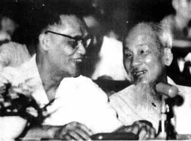 越南革命功臣黄文欢，拒绝反华投奔中国，最终结局如何？