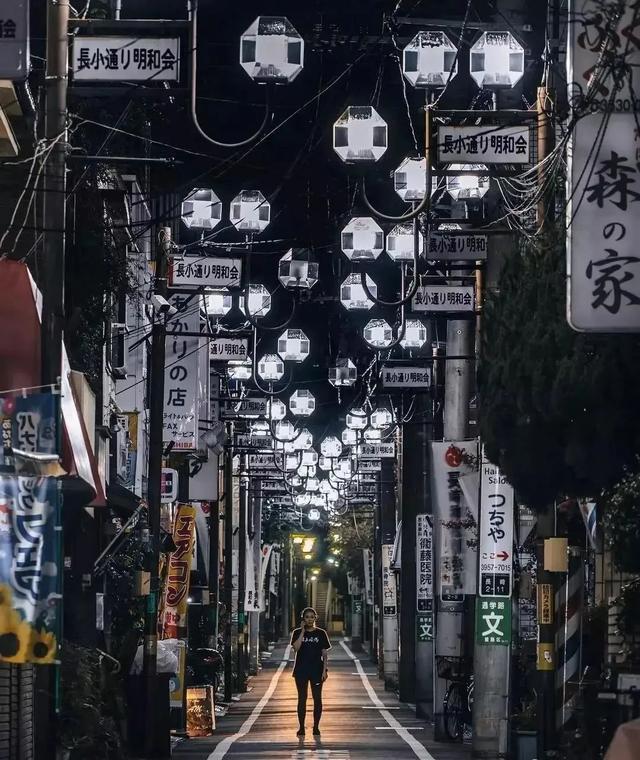 有審美的拍照才叫攝影，忘記遊客照吧，這樣的旅拍才有意思