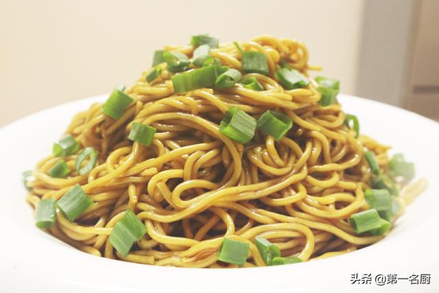 5道养胃早餐面的做法，简单营养好消化，鲜香味美，天天吃都不腻