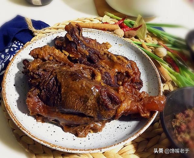 炖肉调料
