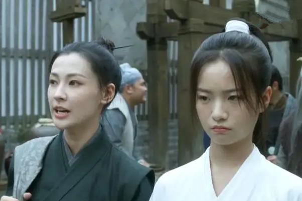 看似演技很好，一碰到实力派就被碾压，这些演员到底该怪谁？