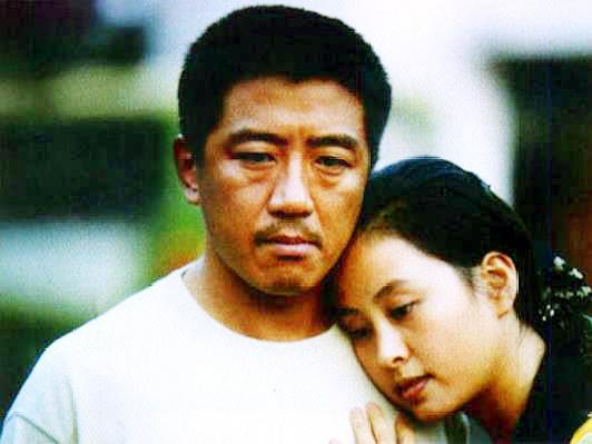 老戏骨丁勇岱：在《人世间》中为3个儿女操心，生活中为儿子焦虑