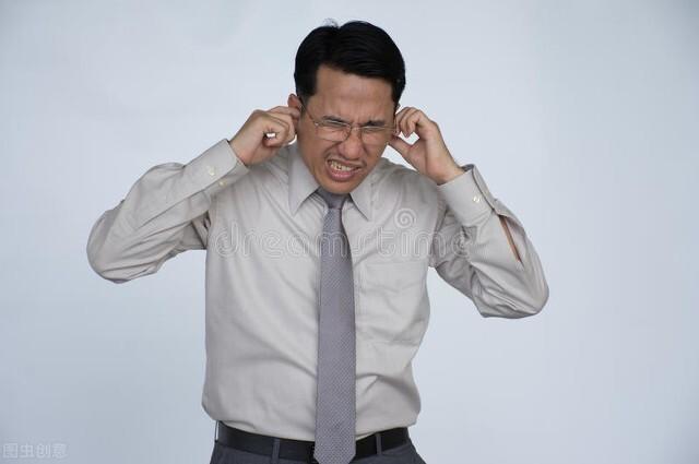 长期耳鸣？多半是气虚血瘀！1个方子，帮你益气活血，通利耳窍