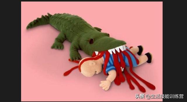 50个奇葩玩具可能不适合给孩子玩