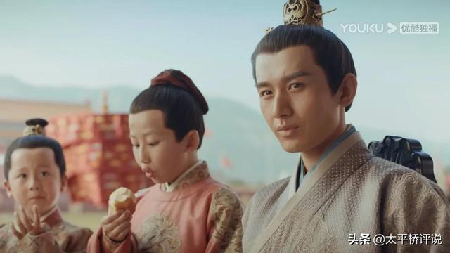 山河月明：徐达才是那只“老狐狸”，他并非赢不了扩廓，另有深意
