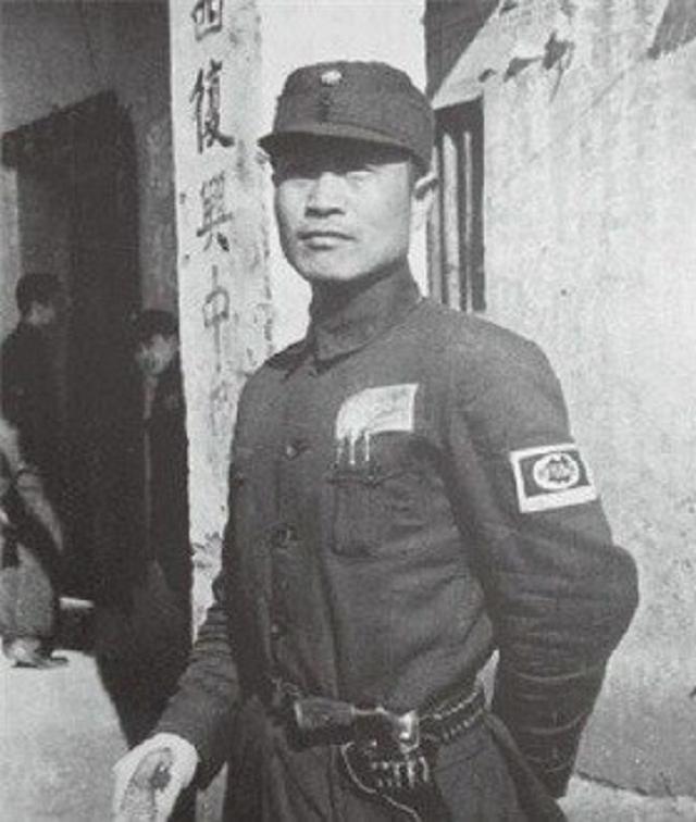 李弥：兵败后逃往“金三角”，45年被老蒋召回台湾，最终结局如何