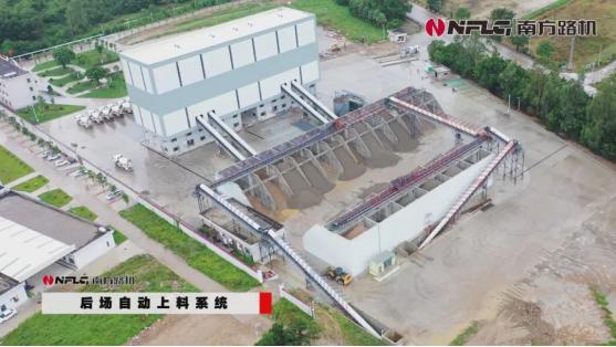 60型全自动过滤机