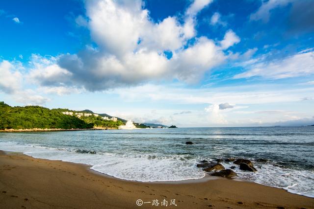 深圳旅一日游