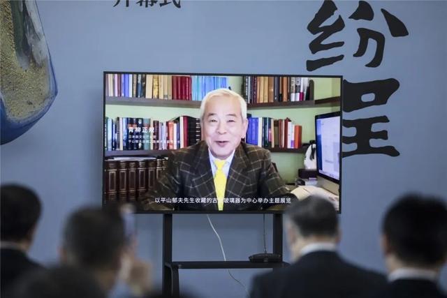 河北玻璃机械展