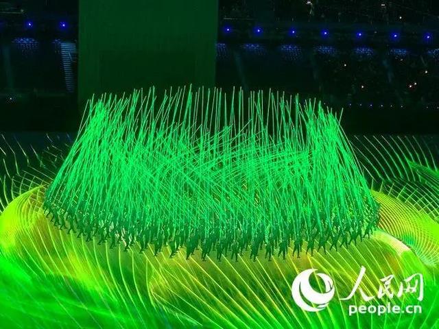 “中国式浪漫”刷屏背后，少不了这些硬核力量