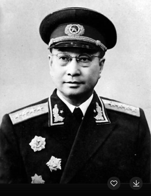 61年陈赓突发心肌梗塞，临终前跟傅涯说：我有两件事怕你承受不起