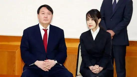 尹锡悦当选韩国总统，中韩关系恐有变数