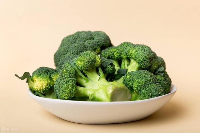 3种天然“超级食物”抗衰老