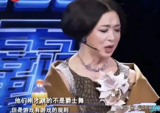 骂小孩，甩黑脸，飙脏话，7位明星发飙，个个脾气真大
