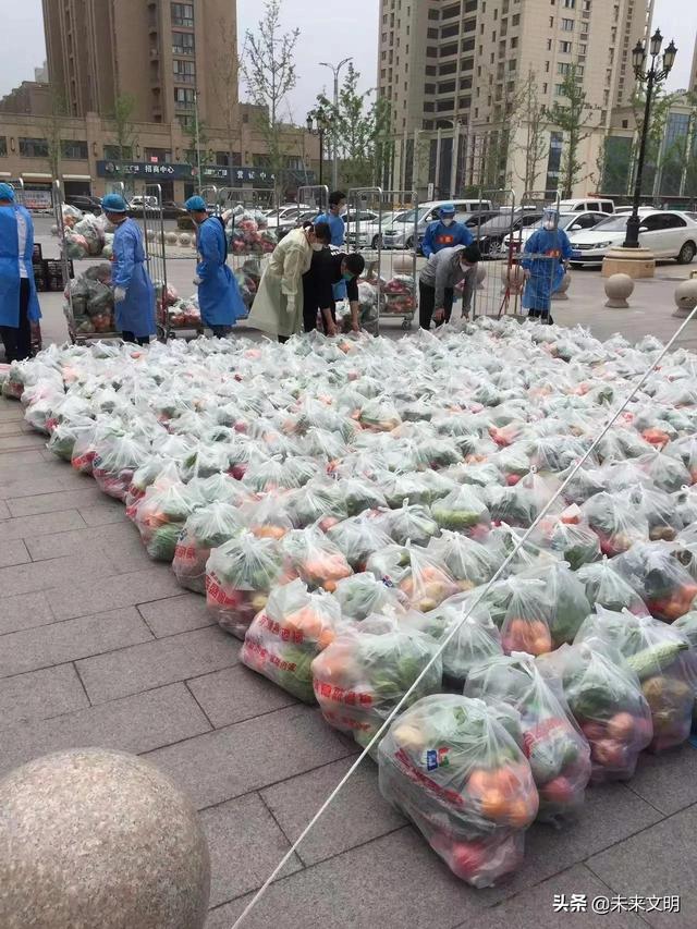 同心聚力，胜利可期