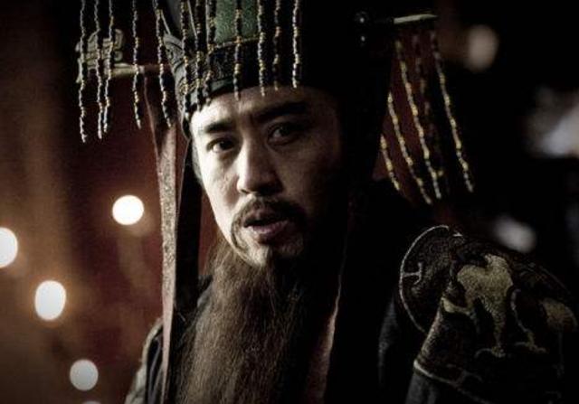 秦始皇灭6国的10大名将，都去哪了？为何仅章邯在抗击刘邦项羽