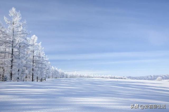 明日大雪，这6种冬季水果要常吃，顺应时节应季而食，健康过寒冬