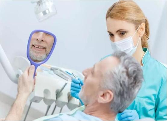 老年人一般多少岁才开始“掉牙”？牙齿脱落后，需注意什么？