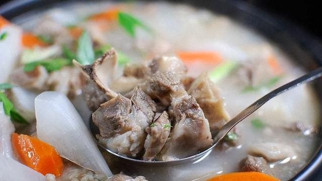 常吃羊肉，对身体好不好呢？医生建议：这3类肉，最好管住嘴别吃