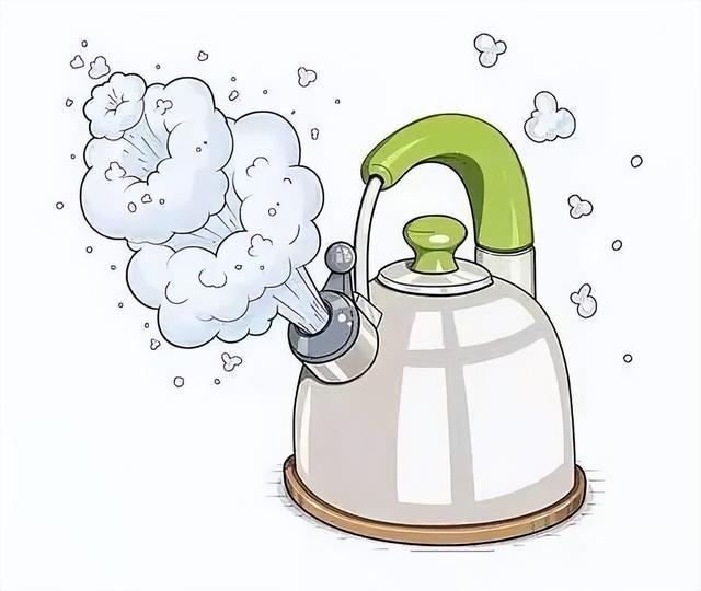 长期喝电热水壶烧的水，会伤害身体甚至致癌？看看医生怎么说