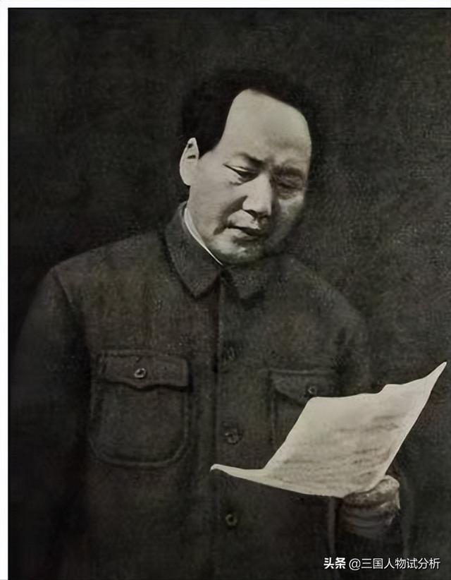 毛主席为何执意要打抗美援朝？1971年美国才顿悟，伟人高瞻远瞩