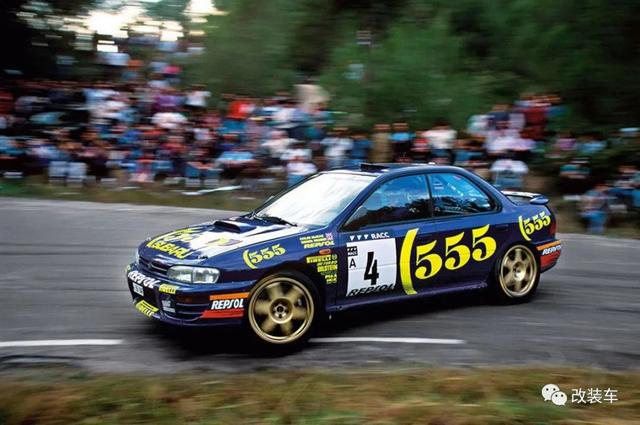 斯巴鲁wrc视频(8代斯巴鲁wrc)