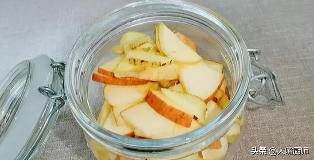 喝醋泡水有什么好處 白醋泡水喝有什么作用與功效