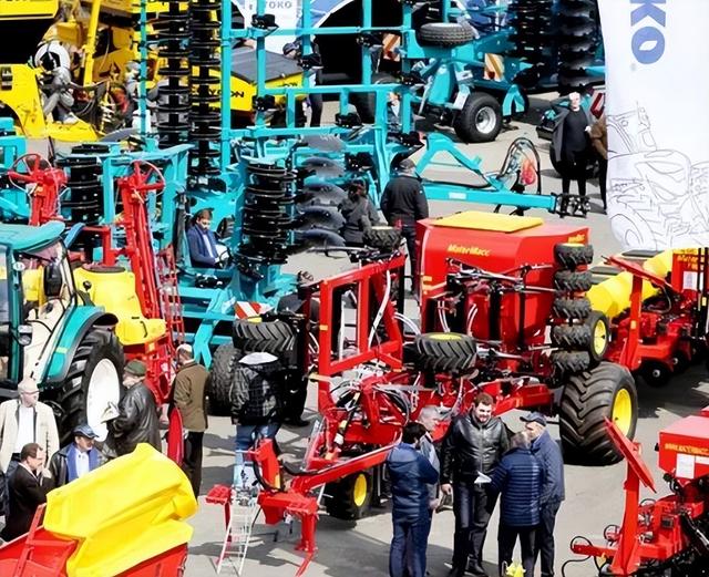 日本国际机械展