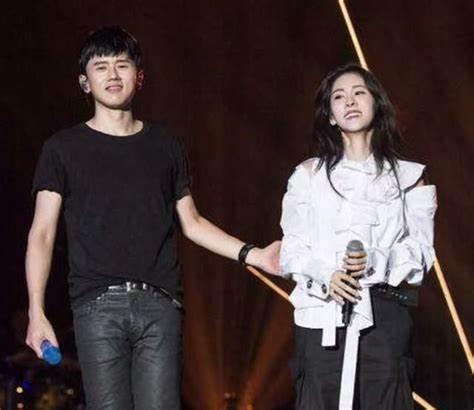 张碧晨：30岁当单亲妈妈，我与张杰是清白的，与谢娜是好姐妹