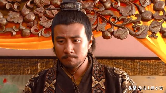 朱元璋斩明朝第一功臣李善长，那年李善长77岁，朱元璋后悔了