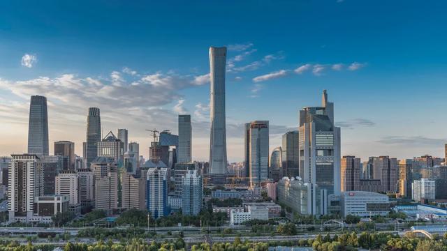 不懂就問：爲啥現在的城市都長一個樣？