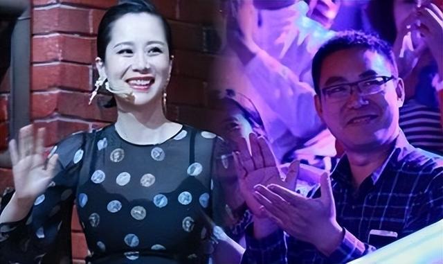 在颁奖礼上说自己“便宜好用”的海清，生活中是个怎样的人？