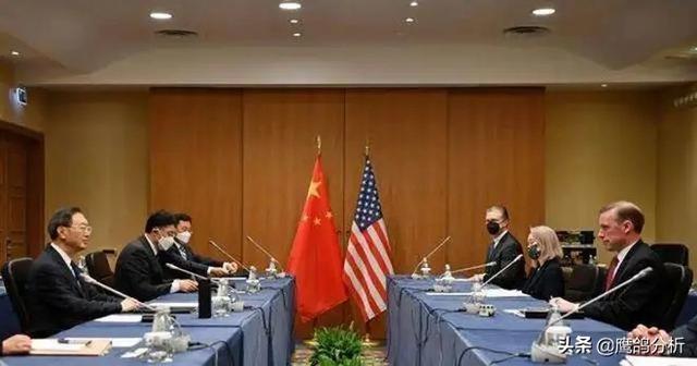 中美罗马接触，韩国若此时反水，尹锡悦在错误的时间做出错误决定
