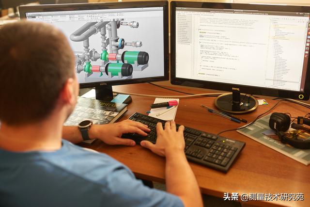 俄罗斯三维建模引擎：C3D内核