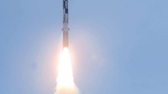 印度导弹突袭巴基斯坦！越境124公里失控坠毁，印度国产再次丢人