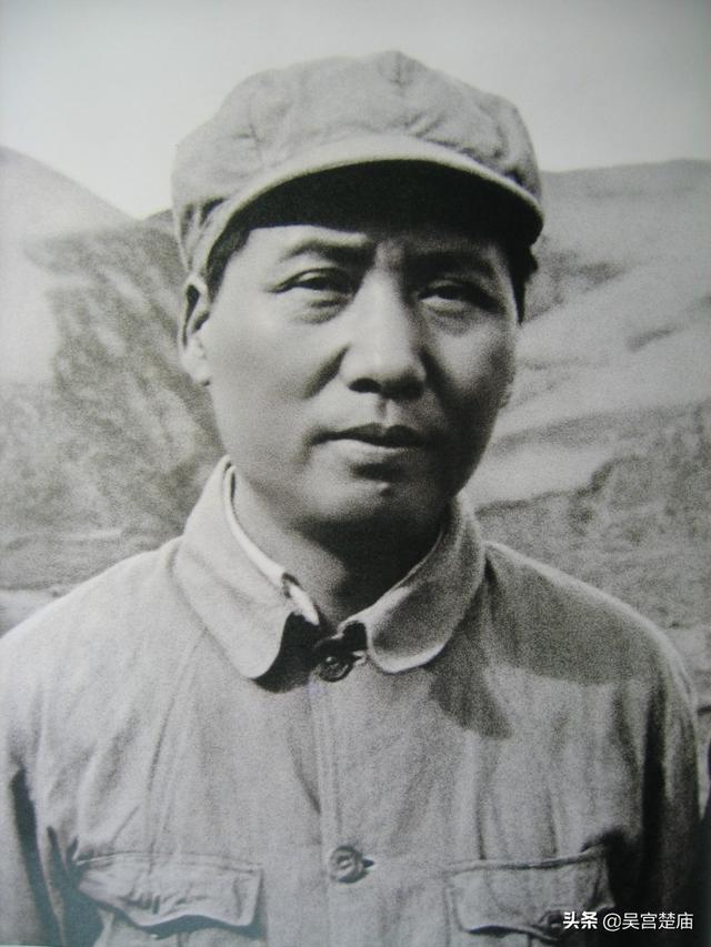 毛泽东为什么能在遵义会议上崛起？