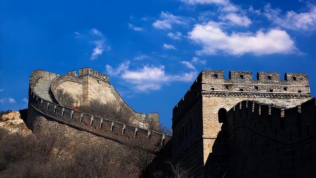 北京有8家與長城有關的a級景區去北京旅遊長城主要景點介紹,打卡長城