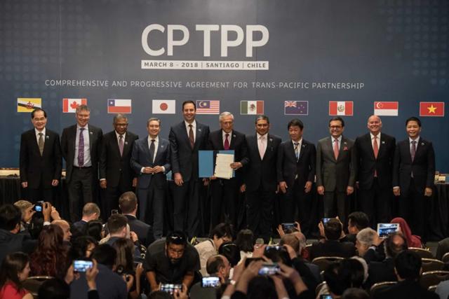 大陆痛斥！蔡英文与安倍互动，30分钟谈了些啥？网友讽刺：看戏