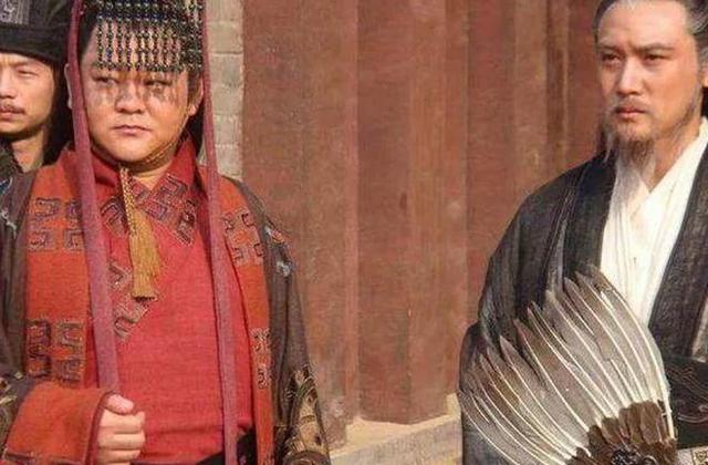 诸葛亮病逝，一样被刘备赋予重任的李严，为何会激愤而死