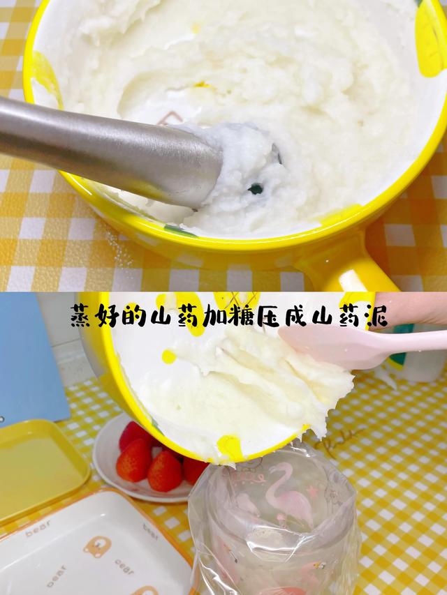 圣诞节到了，什么样的辅食仪式感满满而且好吃又营养？