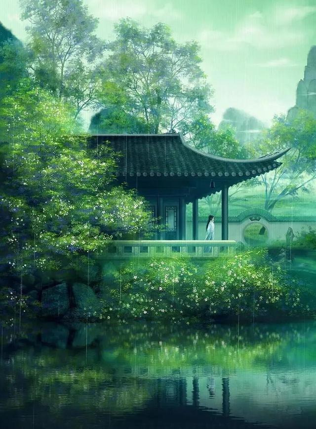 佛不渡人，唯人自渡