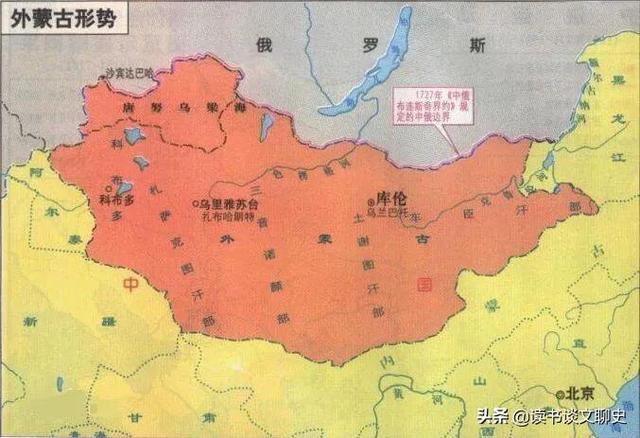 分裂别国哪家强？看俄美英法几大国，分别造成过哪些国家的分裂