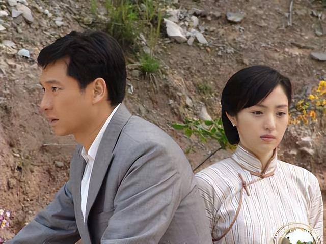 木棉花的春天 原定女一號 並不是葉全真 而是董璇 陸劇吧