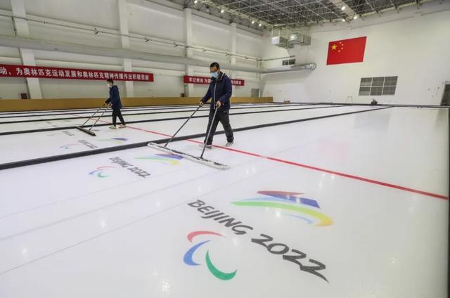 国展加层改扩建工程
